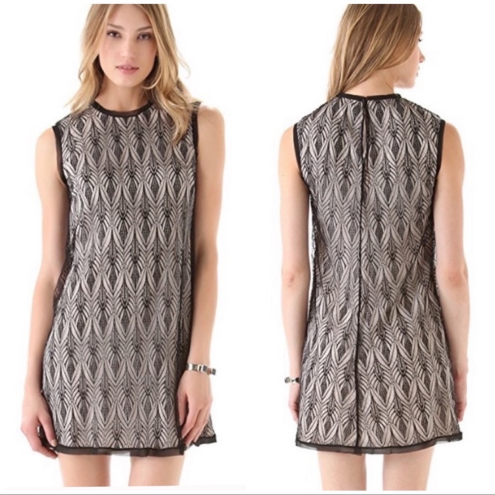 Rachel Roy Shift Dress
